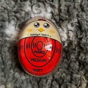 Egg timer